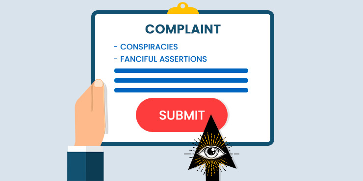 How the Police Distinguish between Realistic vs. Fanciful Complaints?