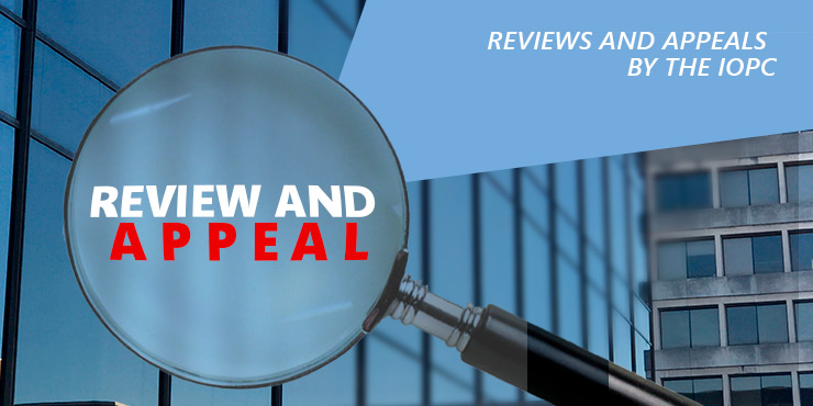 The Right to Appeal vs Review: What Are the Differences?