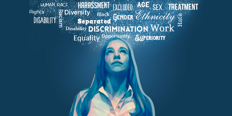 How to Report Allegations of Discrimination?
